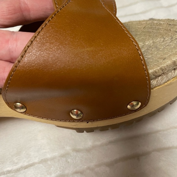 See By Chloe Viviane Studded Clogs GUC - Picture 11 of 12